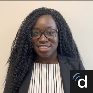 Fiyinfoluwa Fawole, MD, Family Medicine, Bakersfield, CA