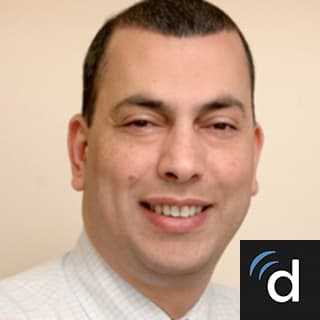 Abed Joseph, MD
