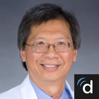 Eddie Louie, MD