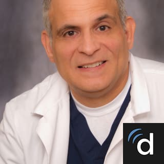 Robert Orlino, MD, Internal Medicine, Rural Retreat, VA
