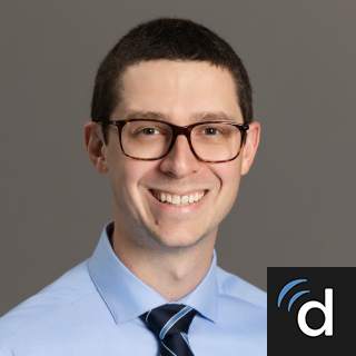 David Porter, Physician Assistant, Merriam, KS