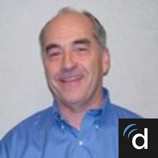 William Parell, MD