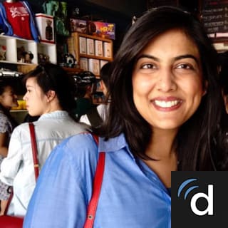 Farah Khan, MD, Endocrinology, Seattle, WA