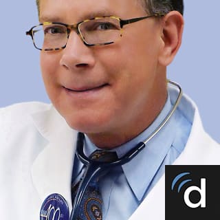 Ned Weiss, MD