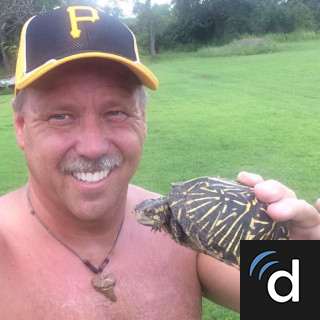 Peter Senchyshak, Pharmacist, North Venice, FL