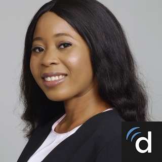Catherine Illah, MD