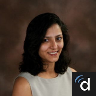 Neha Pansuria, MD, Rheumatology, Bowling Green, KY