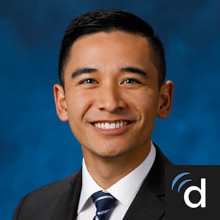 Patrick James Penalosa, MD