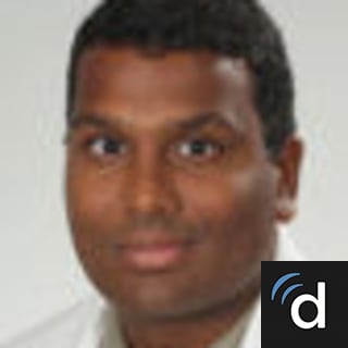 Srinivas Vuppala, MD