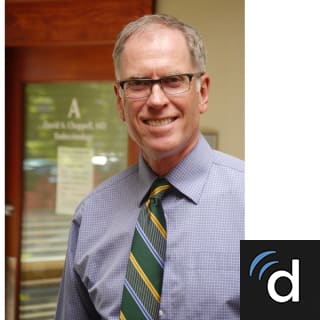 David Chappell, MD
