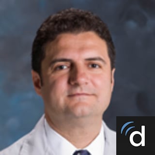 Constantine Godellas, MD, General Surgery, Maywood, IL