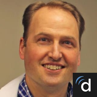 Matthew Salisbury, MD