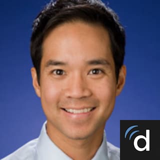 Dr. Joseph A. Vu MD Santa Clara CA Endocrinologist US News