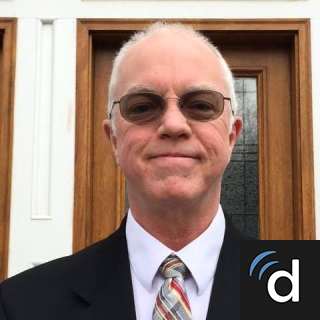 Francis Clark III, Pharmacist, Hampton, NJ
