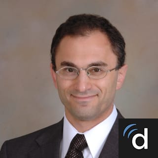 Eric Rashba, MD