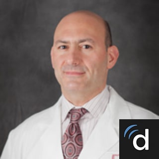 Craig Rosen, MD