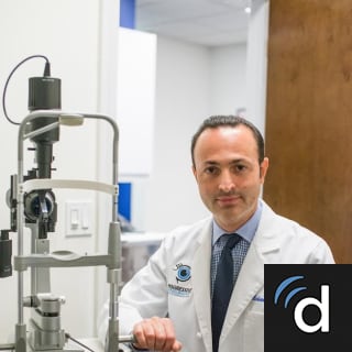 Michael Ahdoot, MD
