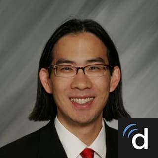 David Yeh, MD
