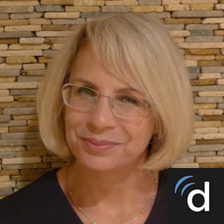 Lynne Goldberg, MD