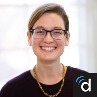 Elizabeth (Ryan) Rohr, Family Nurse Practitioner, Boston, MA