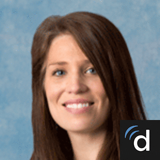 Lisa (Vanderpool) Kirkpatrick