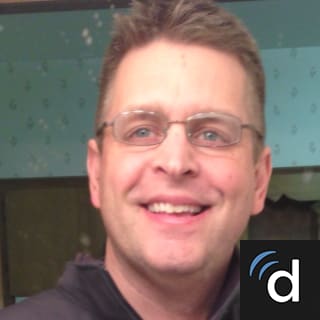 Michael Luft, DO, Family Medicine, Denison, IA