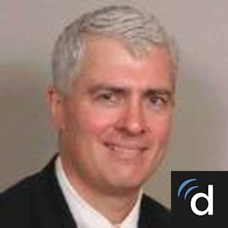David Martin, MD, Orthopaedic Surgery, Trumbull, CT