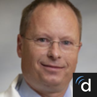 William Luginbuhl, MD