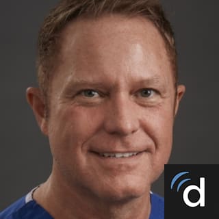Donald Linder, DO