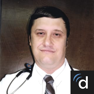 Arthur Vegh, MD