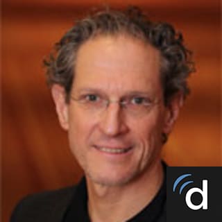 Keith Robinson, MD