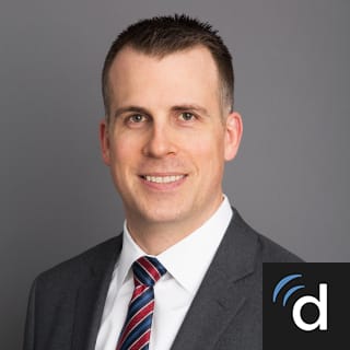 Eliot Grigg, MD