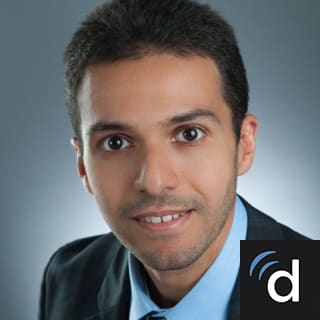 Ahmed Sawas, MD, Oncology, New York, NY