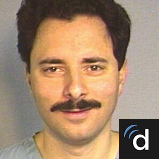 Paul Mazzara, MD, Pathology, Detroit, MI