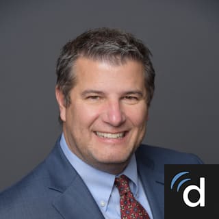 Keith Campbell, MD