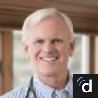 Paul Bergstrand, MD