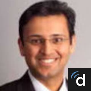 Bhuvanesh Singh, MD