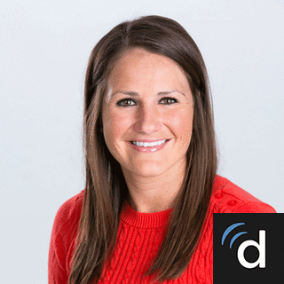 Brooke Rugger, General Surgery, Iowa City, IA