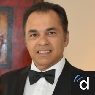 Omar Quadri, MD