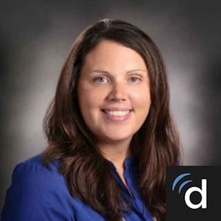 Megan (Frazier) Warner