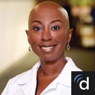 Ebonie Harris, MD, Obstetrics & Gynecology, Southfield, MI