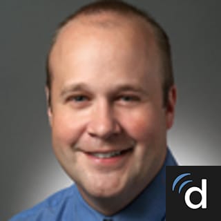 Mark Eubanks, MD