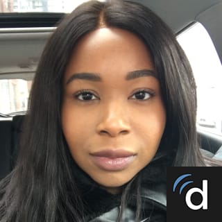 Judith Ukabam, MD, Internal Medicine, Willimantic, CT