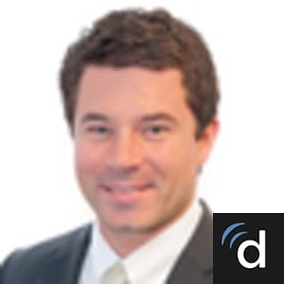 Christopher Chambers, MD
