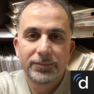 Azzam Almounajjed, MD