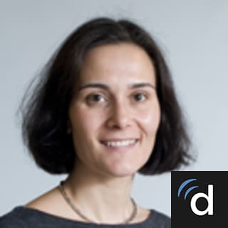 Caroline Birks, MD