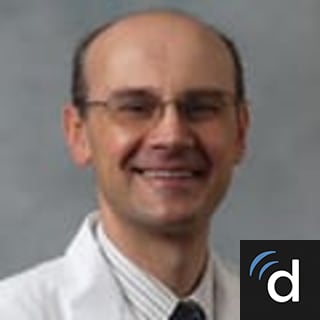 Mihai Jipa, MD