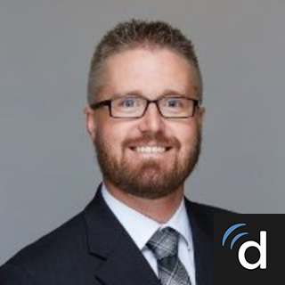 Jonathan Magness, Pharmacist, Salt Lake City, UT