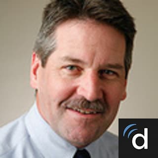 Lance Briggs, MD