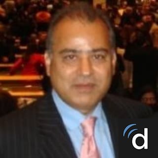 Faiq Hameedi, MD